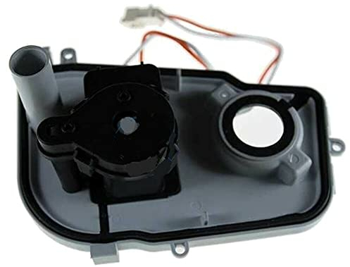 G GRIMALDI POMPA SCARICO CONDENSA ASCIUGATRICE DRYER WHIRLPOOL 481010344760 ADATTABILE