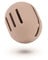 Makeup Sponge Holder Silicone Beauty Blender Holder Travel Case Washable Reusable Makeup Blender Cosmetic Sponge Container Makeup Beauty Sponge Blender Case