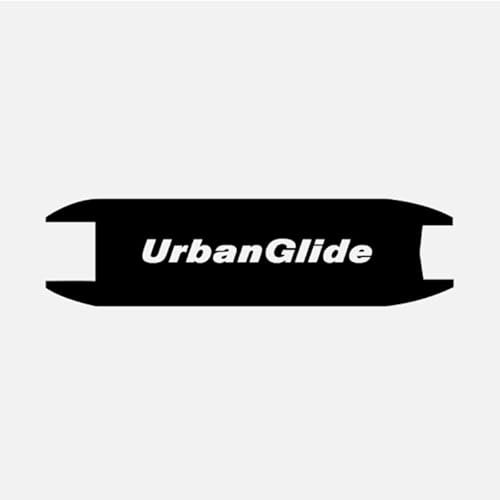 UrbanGlide Sticker Plateau RIDE-80XL/81XL/81-BOOST- Piece Trottinette élèctrique