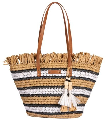 GIOSEPPO Damen Graton Tasche, bunt