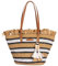 GIOSEPPO Damen Graton Tasche, bunt