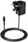 BIUBOTY Charger for Karcher 5.5V Charger for Karcher Window Vacuum Cleaner WV1 WV1 Plus WV2 WV2 Plus WV5 WV5 Premium WV55 WV60 WV60 Plus WV70 WV75 WV75 Plus Karcher Window Vacuum Battery Power Lead