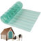 Porte pour Chat pour Animaux De Compagnie, Rabat De Porte pour Chien, Rabat De Remplacement Transparent pour Petits Animaux, Rabat De Porte pour Niche, Fournitures Écologiques pour Animaux De