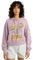 Billabong - All Time Fleece Maglia in pile - Donna