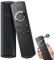 LFCFBH Fire Stick Remote Replacement with Voice Function - 2nd & 4K & Lite Gen, TV Cube & Smart TV (3rd Gen)