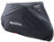 Oxford Aquatex Pro Single Bicycle Cover. PU Coated Waterproofing.