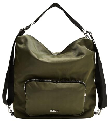 s.Oliver Shoulderbag Green