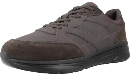 Geox Herren U Klaiver Sneaker