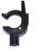 Supporto per giradischi Technics SL1200 SL-1200 Mk2, pezzo di ricambio compatibile con SL1210 MK3 M3D MK5, struttura in plastica, facile installazione