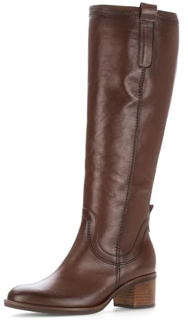Gabor Damen Gabor 71.889.24Mode-Stiefel