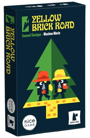 Nice Game Publishing NICIRL02