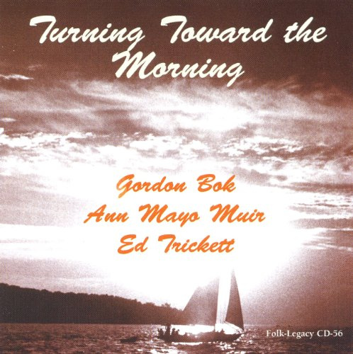 Turning Toward The Morning