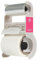 Leitz 623476 Nachfüllkassette für Xyron Quick Sticker X150, permanent, 6 m