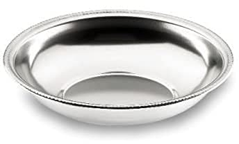 LACOR - 61821 - Frutero-panera INOX 18% CR. 20Ø