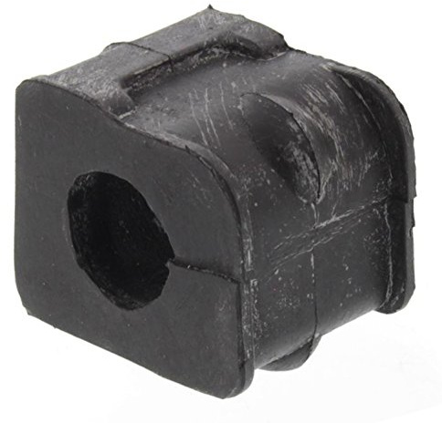 MAPCO 33949 STABILISATORLAGER GUMMILAGER LAGERUNG 22,7mm VORNE LINKS Kompatibel mit VW PASSAT Variant 3A5, 35I PASSAT 3A2, 35I | 33949 Kompatibel mit Passat B3/B4 (3A2, 35I),Passat B3/B4 Variant (3A5, 35I)