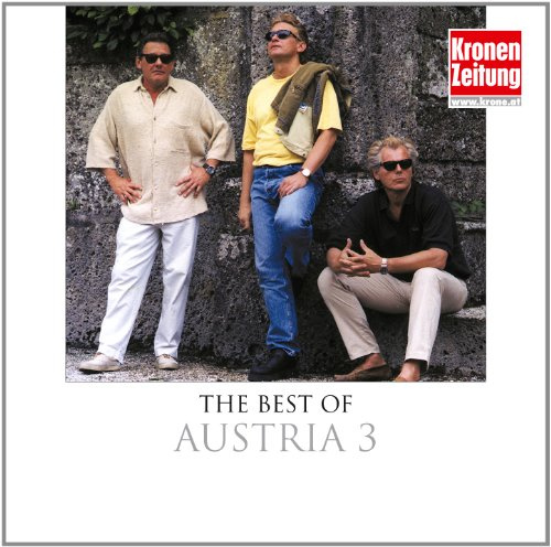 Krone-Edition Austropop-Best of