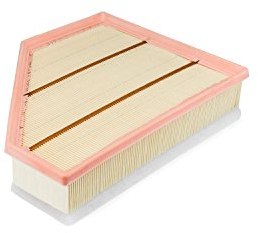 UFI Filters, Filtro Aria 30.357.00, Filtro Aria per Ricambio, Adatto a Auto, Applicabile su Diversi Modelli BMW e BMW Alpina