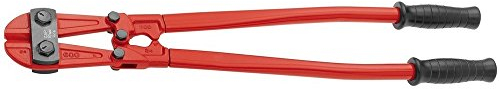 FACOM - Coupe-Boulons Bras Tubulaires Coupe Axiale 1050 mm - 990.B4 - en Acier au Chrome Très Résistant - Matériau Durable de Qualité - Convient à un Usage Professionnel