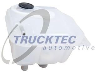 Trucktec Automotive 07.19.174 Ausgleichsbehälter, Kühlmittel