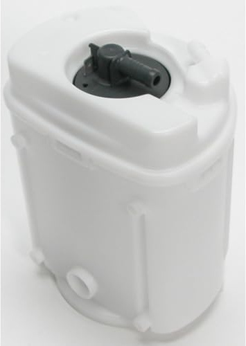 ORIGINAL DELPHI Schlingertopf Kraftstoffpumpe Kompatibel mit VW Golf 4 Schrägheck 1J1 Golf 4 Variant 1J5 Lupo 6X1, 6E1, AUDI A3 Schrägheck 8L1 A2 8Z0