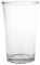 Verre Alanya en verre 10 cl (x6) - 6 pièces