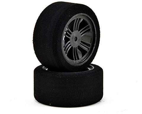 Contact Tyres 1:10 42 Hinten auf Carbon Felge