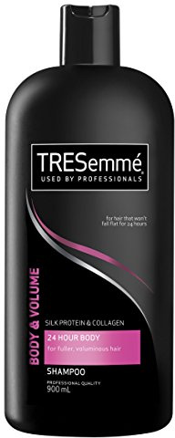 TRESemme Shampoo 24hr Body 900ml