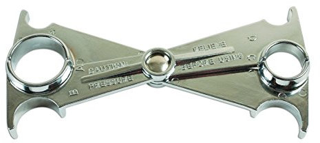 Laser 7186 Spring Lock Coupling Tool