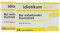 Idiotikum Akut Scherztabletten Schokolinsen 2er Set - Bei anhaltender Dummheit