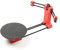 HE3D Open Source Ciclop DIY Laser 3D Scanner Kit für 3D Drucker, Designer und Ingenieur DIY Basic 3D Scanner Kit Injektion Teile …