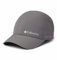 Columbia Schirmmütze Silver Ridge III, City Grey, One/S, 1840071