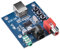 5 V Tragbare PCM2704 USB 3,5mm Audio Soundkarte DAC Decoder Board Freies Laufwerk Modul für PC Laptop HiFi Verstärker