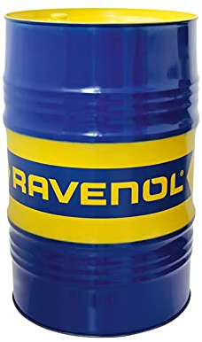RAVENOL Getriebeoel MZG SAE 80W-90 GL-4
