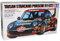 Tamiyia Porsche 911 993 GT2 Taisan Starcard 24175 Kit Bausatz 1/24 Modell Auto mit individiuellem Wunschkennzeichen