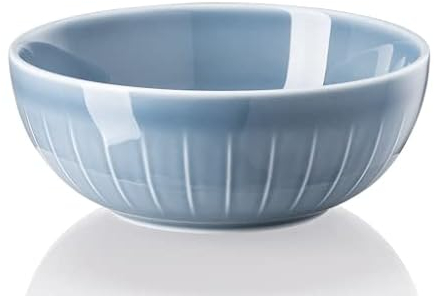 Arzberg 44020-640211-15384 Joyn Denim Blue Suppenschale 14 cm (1 Stück)