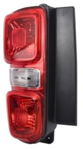 TYC Heckleuchte 11-14911-01-2