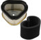 12 083 14 12 883 05 M92359 Filtre à air pour John Deere STX38 STX30 LT133 LT150 LT155 LX173 LX172 LX176 LX178 LX188 LX225 GTT 225 pour Kohler Command Pro CV 11 12.5 13 14 15 16 Tracteurs de pelouse