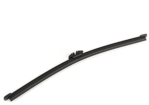 LST Heckwischer Scheibenwischer 290 mm Wischerblatt VII IV