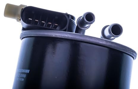 DENCKERMANN A120999 Filtro carburante Filtro per condotti/circuiti