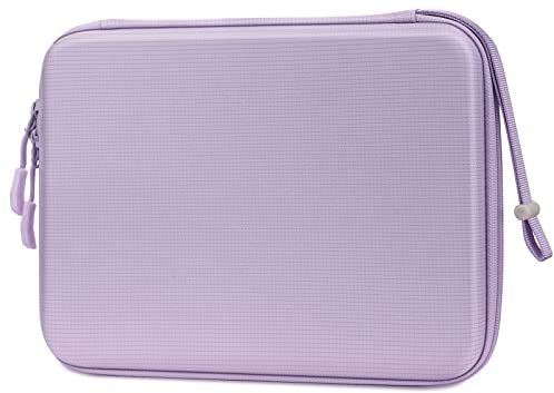 FINPAC Funda para Tablet de 11, Concha Dura Antigolpes Bolsa para 11 iPad A16 & Air M3/M2 2025-2024, iPad Pro 11 M4 2024-2018, 10.9 iPad & Air 5/4, Samsung Tab A9+ 11, Xiaomi/Lenovo 11 Tablets