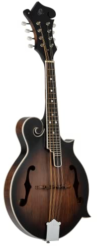 Ortega Guitars RMF30-WB