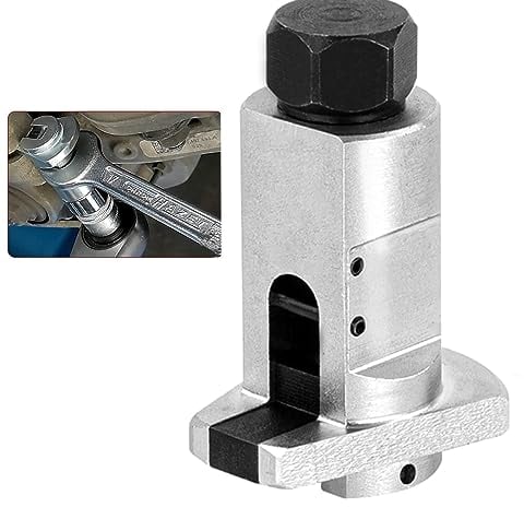 Herramienta Extracción Amortiguadores Hidráulicos Bogoro Esparcidor Caja Rodamientos Rueda Herramientas rodamiento Rueda Esparcidor Puntal Para Automóvil, Aplican Expansión Cojinete Esférico