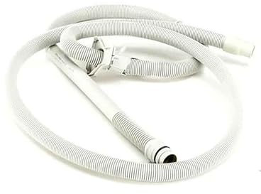 Bosch Manguera de Salida, Empalme Desague Lavadora