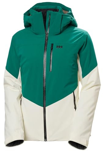 Helly Hansen Women’s Alphelia Ski Jacket