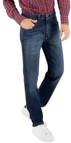 Club of Comfort Henry-z6516 Herren Hose
