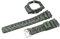 Uhrenarmband-Armband, passend for Casio G-Shock DW5600 GWB5600HR GW-B5600 GWX-5600 DW-5025 Ersatzlünette Smartwatch-Gehäuse Watchba(Camo army green)