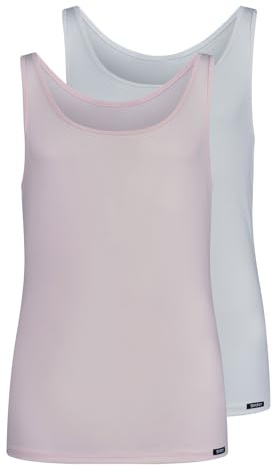 Skiny Mädchen Unterwäsche (2er Pack)