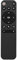 Jrifedptry Control remoto Bluetooth 5.2 para Smart TV, Box, teléfono, computadora, proyector, etc