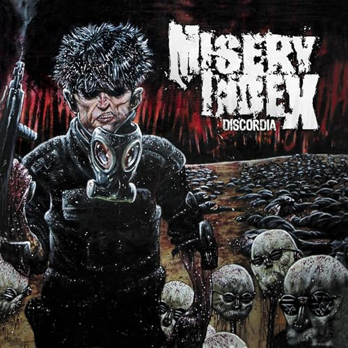 Relapse Records (Spv)