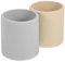 CIMAXIC Taza De Entrenamiento Para En Vaso De Aprendizaje Para Bebé y Ideal Para La Hidratación Infantil y El Entrenamiento De Bebida